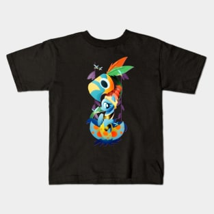 Mage Meadowbrook Kids T-Shirt